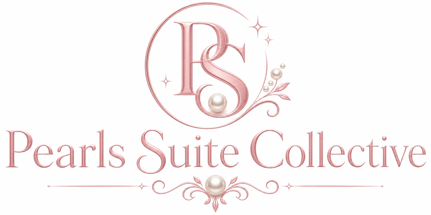 Pearls Suite Collective